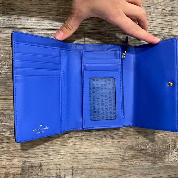 Kate Spade Wallet - Picture 3 of 5